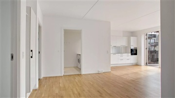 Photo 7. Apartment, Strandlodsvej, København S 
