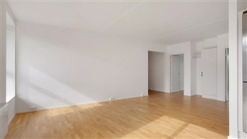 Photo 12. Apartment, Strandlodsvej, København S 