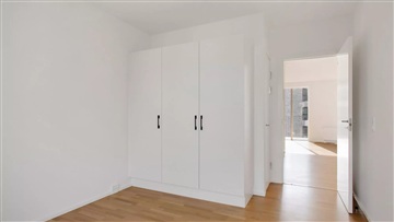 Photo 3. Apartment, Strandlodsvej, København S 