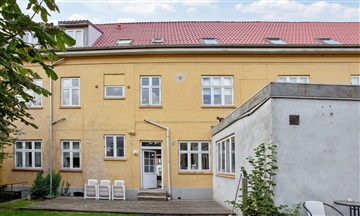 Photo 4. Apartment, Indre Vordingborgvej, Næstved 