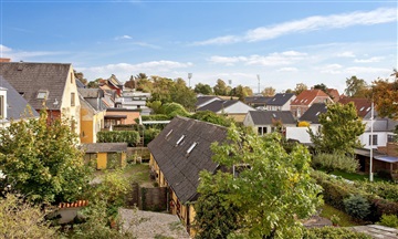 Photo 2. Apartment, Indre Vordingborgvej, Næstved 