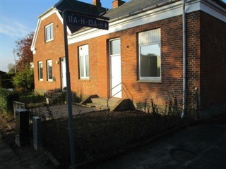 Photo 1. House, Kalundborgvej, Gørlev 