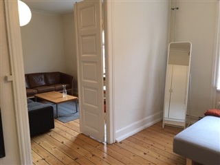 Photo 4. Shared accommodation, Stevnsgade, København N 