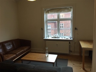 Photo 3. Shared accommodation, Stevnsgade, København N 