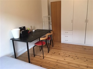 Photo 1. Shared accommodation, Stevnsgade, København N 