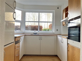 Photo 1. Apartment, R. Hougårds Vej, Randers SØ 