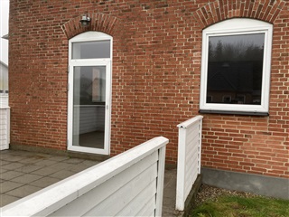 Billede 7. Hus/villa, Skodborg Søndergade, Rødding 