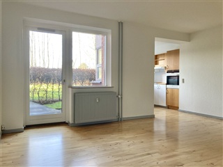 Photo 2. Apartment, R. Hougårds Vej, Randers SØ 