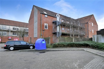 Photo 9. Apartment, Vimmelskaftet, Give 