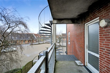 Photo 1. Apartment, Vimmelskaftet, Give 