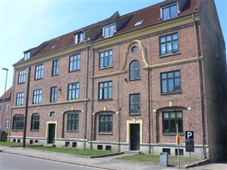 Billede 1. Lejlighed, Valbyvej, Slagelse 