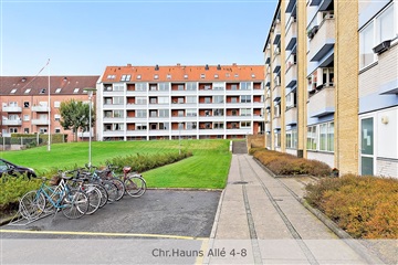 Photo 2. Apartment, Chr. Hauns Alle, Randers C 