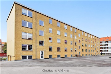 Photo 6. Apartment, Chr. Hauns Alle, Randers C 