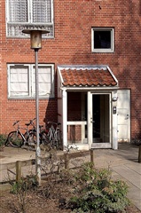 Billede 3. Lejlighed, Volmersgade, Vejle 