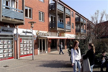 Photo 3. Apartment, Volmersgade, Vejle 