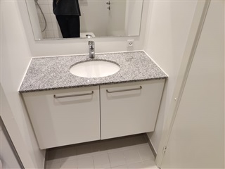 Billede 6. Værelse, Else Alfelts Vej, København S 