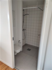 Billede 4. Værelse, Else Alfelts Vej, København S 