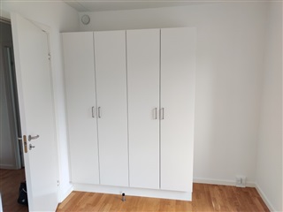 Billede 2. Værelse, Else Alfelts Vej, København S 