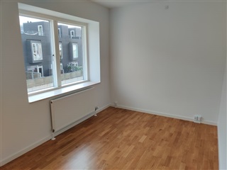 Billede 7. Værelse, Else Alfelts Vej, København S 