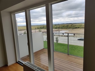 Billede 3. Værelse, Else Alfelts Vej, København S 