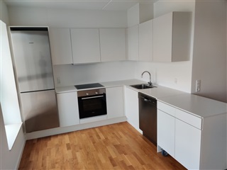 Billede 1. Værelse, Else Alfelts Vej, København S 