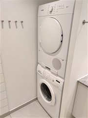 Billede 5. Værelse, Else Alfelts Vej, København S 