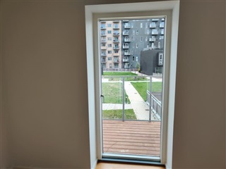 Billede 8. Værelse, Else Alfelts Vej, København S 