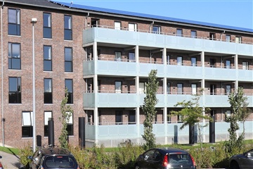 Billede 3. Lejlighed, Ådalen, Struer 