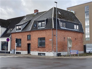 Photo 1. Apartment, Nørregade, Grindsted 