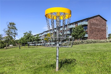 Billede 25. Lejlighed, Ådalen, Struer 