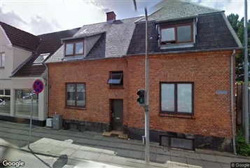 Photo 2. Apartment, Nørregade, Grindsted 