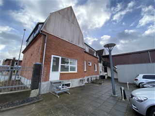 Photo 9. Apartment, Nørregade, Grindsted 