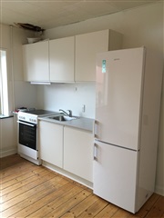 Photo 3. Apartment, Øster Alle, Vejen 