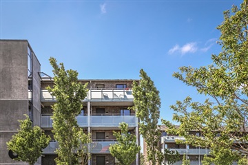 Billede 9. Lejlighed, Ådalen, Struer 