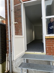 Photo 8. Apartment, Nørregade, Grindsted 