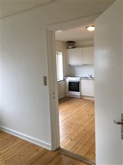 Photo 6. Apartment, Øster Alle, Vejen 