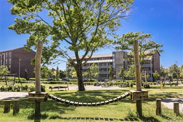 Billede 24. Lejlighed, Ådalen, Struer 