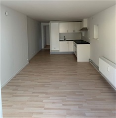 Photo 1. Apartment, Orevej, Vordingborg 