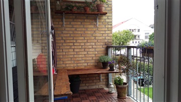 Photo 5. Exchange property, Strandgade, København K 
