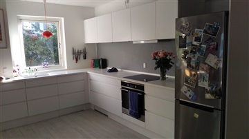 Photo 2. Exchange property, Strandgade, København K 