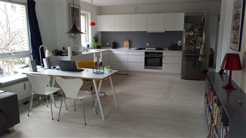 Photo 3. Exchange property, Strandgade, København K 