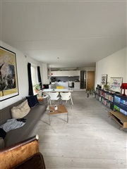 Photo 10. Exchange property, Strandgade, København K 