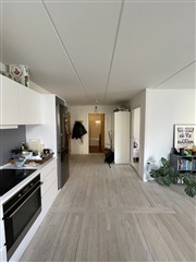 Photo 8. Exchange property, Strandgade, København K 