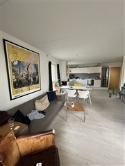 Photo 12. Exchange property, Strandgade, København K 