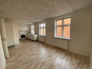 Billede 2. Lejlighed, Herningvej, Ringkøbing 