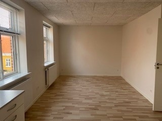 Billede 3. Lejlighed, Herningvej, Ringkøbing 