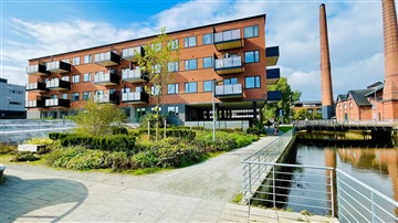 Photo 15. Apartment, Nytorv, Kolding 