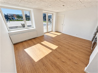 Billede 1. Lejlighed, Nytorv, Kolding 