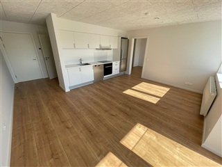 Photo 2. Apartment, Nytorv, Kolding 
