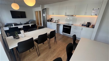 Billede 13. Lejlighed, Nytorv, Kolding 